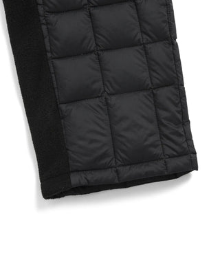 スポーツ アクティブ ダウンパンツ<TAION-131TGST>