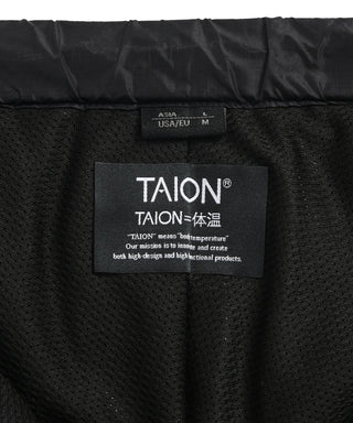 スポーツ アクティブ ダウンパンツ<TAION-131TGST>