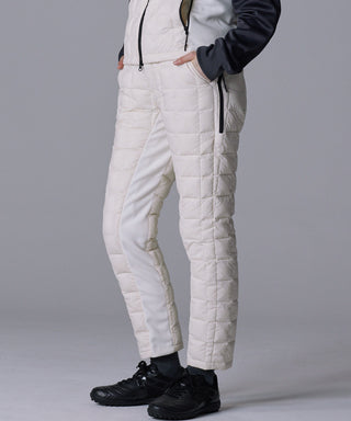 オフホワイト/モデル身長 168cm/着用サイズ XS