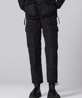 ブラック/モデル身長 170cm/着用サイズ XS