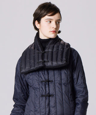 ブラック(ダウン面)