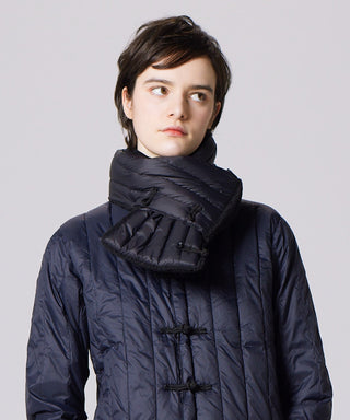 ブラック(ダウン面)