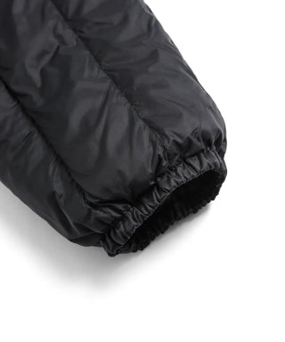 ジャパンスペシャル チャイナボタン ダウンジャケット<TAION-JK01JS>