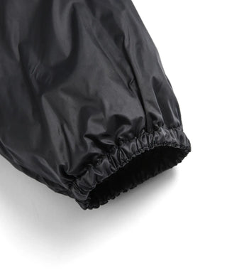 ジャパンスペシャル チャイナボタン ダウンジャケット<TAION-JK01JS>