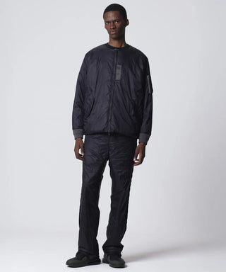 ジャパンスペシャル リバーシブル MA-1 ダウンジャケット<TAION-JK02JS>