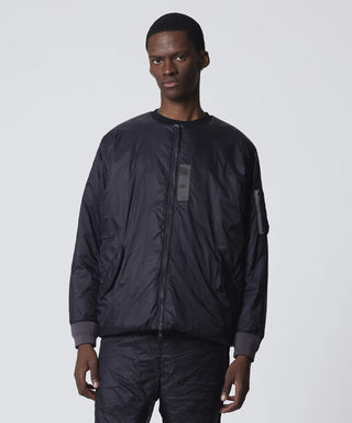 ジャパンスペシャル リバーシブル MA-1 ダウンジャケット<TAION-JK02JS>