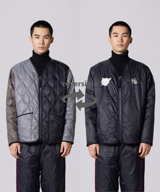 クレイジー/モデル身長 180cm/着用サイズ L