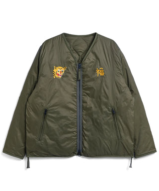 オリーブ(裏側)