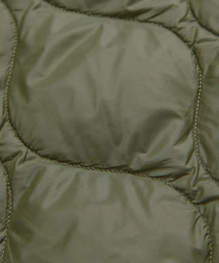 ジャパンスペシャル リバーシブル ベトジャン ダウンジャケット<TAION-JK03JS>