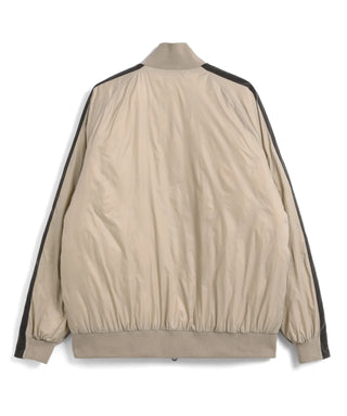 バックスタイル