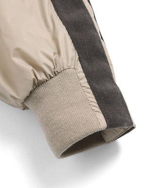 ジャパンスペシャル トラック ダウンジャケット<TAION-JK13JS>