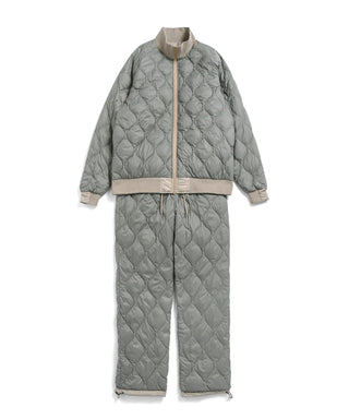 ジャパンスペシャル トラック ダウンジャケット<TAION-JK13JS>