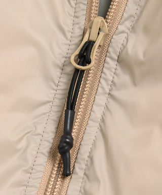 ジャパンスペシャル トラック ダウンジャケット<TAION-JK13JS>