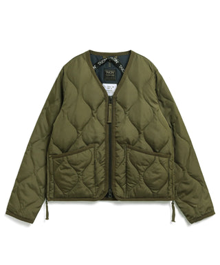 color_ダークオリーブ