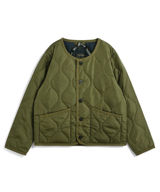 color_ダークオリーブ