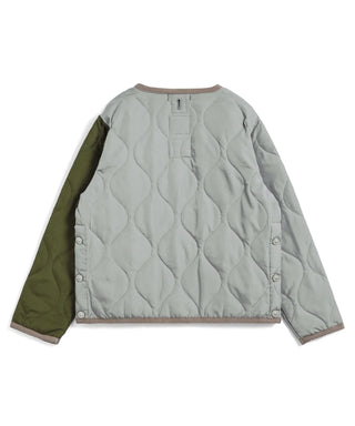 バックスタイル