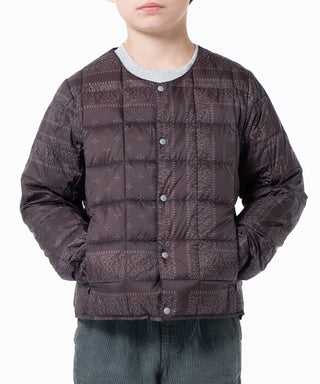 バンダナ/モデル身長 132cm/着用サイズ 140