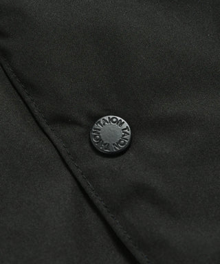 シティ リバーシブル シングルボタン ダウンジレ<TAION-R003CI>