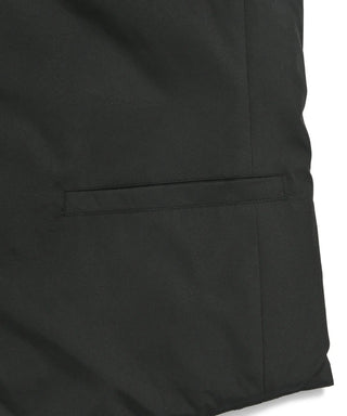 シティ リバーシブル シングルボタン ダウンジレ<TAION-R003CI>