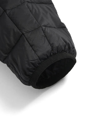 スポーツ リバーシブル ダウンジャケット<TAION-R101WZFST>