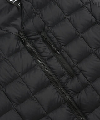 スポーツ リバーシブル ダウンジャケット<TAION-R101WZFST>