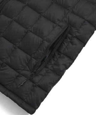 スポーツ リバーシブル ダウンジャケット<TAION-R101WZFST>