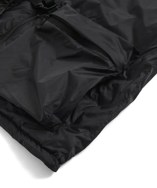 スポーツ リバーシブル ダウンジャケット<TAION-R101WZFST>