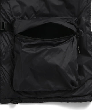 スポーツ リバーシブル ダウンジャケット<TAION-R101WZFST>