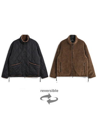 color_ブラック×モカ