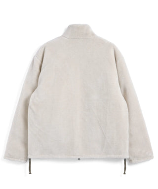 バックスタイル(ボア面)