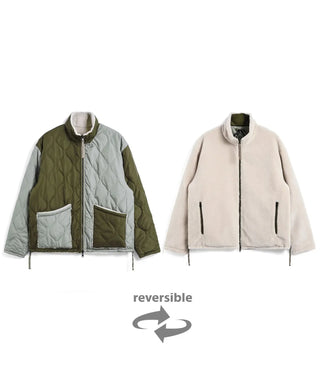 color_マルチ×クリーム