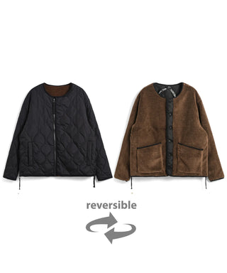 color_ブラック×モカ