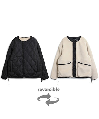 color_ブラック×クリーム