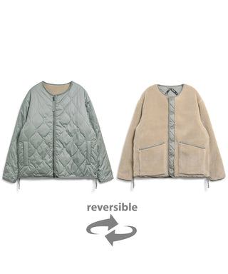 color_ダークセージグリーン×ベージュ