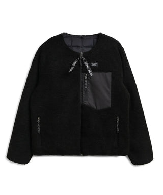 ブラック×ブラック(ボア面)