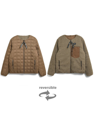 color_ライトブラウン×ベージュ