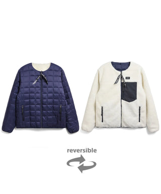 color_ネイビー×アイボリー