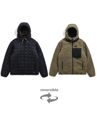 color_ブラック×ベージュ