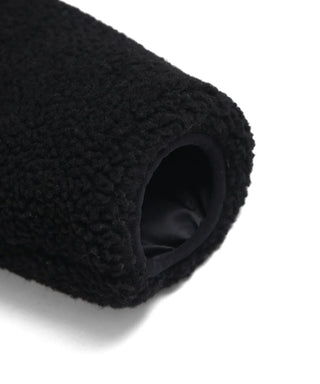 マウンテン リバーシブル ダウン×ボア フーディー<TAION-R106MB>