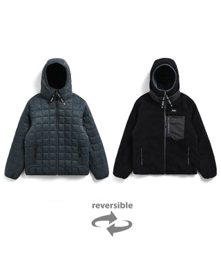 color_ダークグレー×ブラック