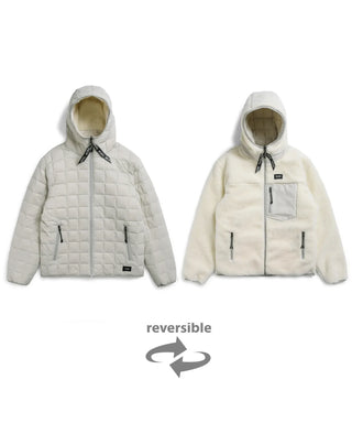 color_アイスグレー×アイボリー