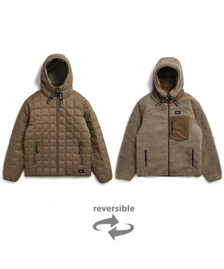 color_ライトブラウン×ベージュ