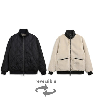 color_ブラック×クリーム