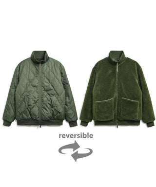 color_オリーブ×オリーブ