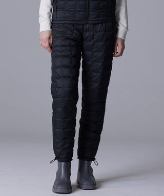 ブラック/モデル身長 168cm/着用サイズ XS