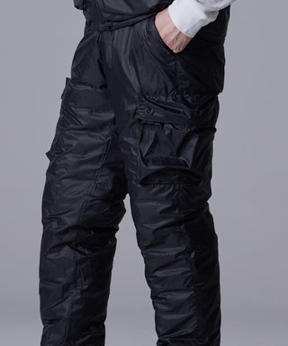 ブラック/モデル身長 178cm/着用サイズ L