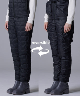 ブラック/モデル身長 168cm/着用サイズ XS