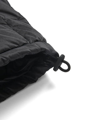 スポーツ リバーシブル ダウンパンツ<TAION-R131FST>