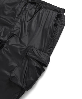 スポーツ リバーシブル ダウンパンツ<TAION-R131FST>