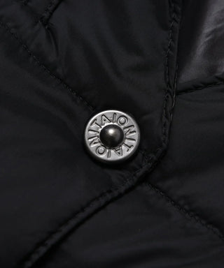 YKK金属スナップボタン(TAION刻印)